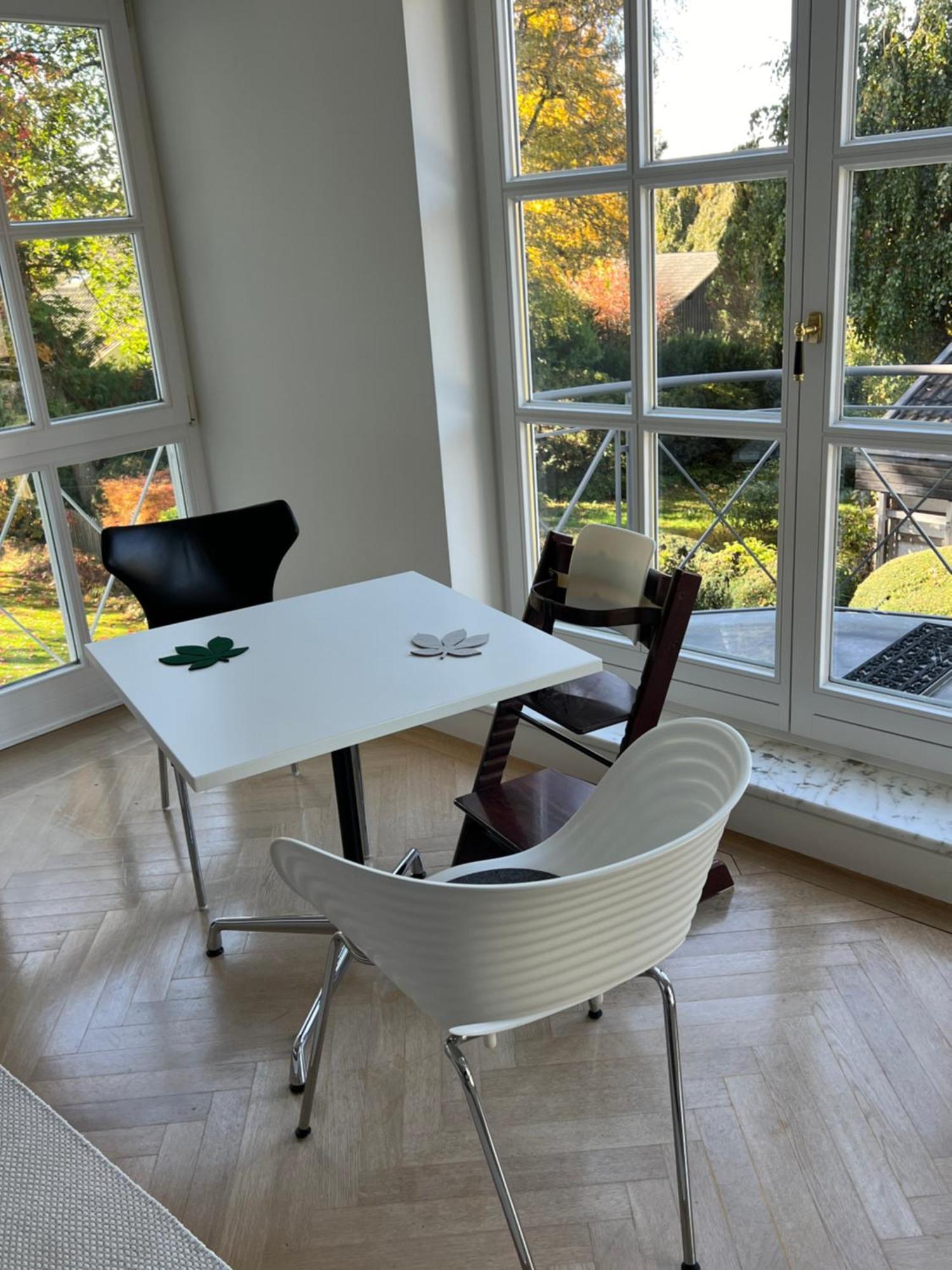 Herrenhaus - Starnberger See - Ammerland Münsing Extérieur photo