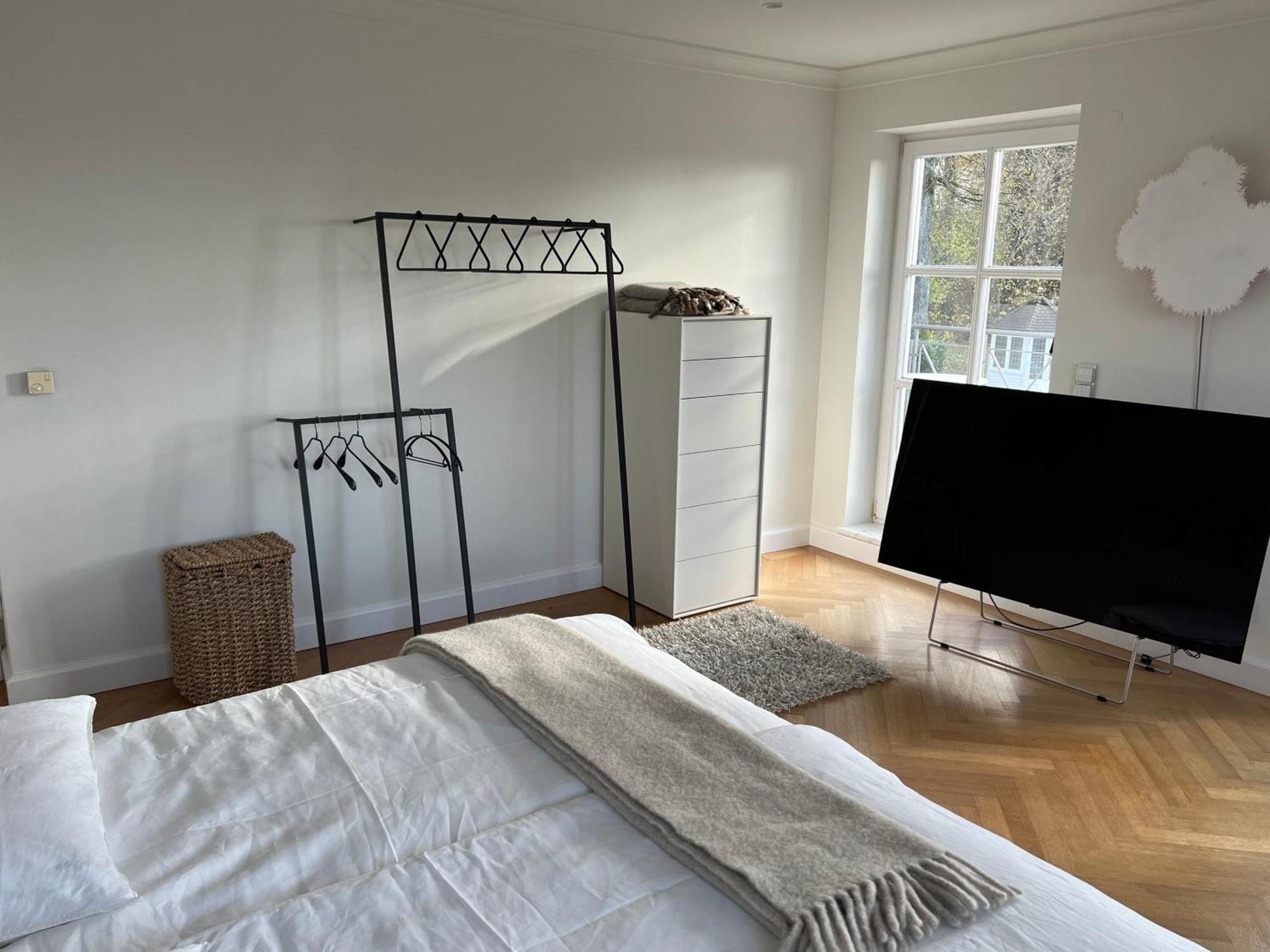 Herrenhaus - Starnberger See - Ammerland Münsing Extérieur photo